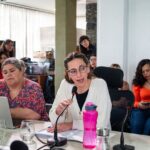 Avanza en el Concejo Deliberante el análisis del Presupuesto 2026 del Municipio de Ushuaia