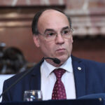 Blanco cuestionó el ingreso de Villaverde y advirtió por la falta de diálogo federal