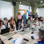 Borgna: “El Presupuesto 2026 refleja el esfuerzo municipal para sostener obras, mantenimiento y espacio público en un contexto adverso”