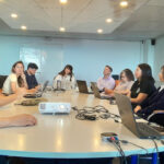 Hay preocupación en la Comisión del Área por la crítica situación de la industria fueguina