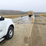 Vialidad Nacional realizará trabajos de reparación en la Ruta 3 y Complementaria ‘I’