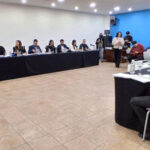 Comenzó el debate del presupuesto 2026 en el Concejo de Río Grande