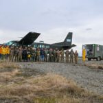 Ejercito convoca a jóvenes para ser soldado voluntario