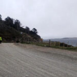 La justicia caratuló como “muerte dudosa” tras hallazgo del cuerpo de un hombre en Playa Larga