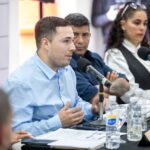 “Vamos a sostener un Municipio eficiente y moderado que da respuesta a la comunidad”, aseguró Gonzalo Ferro