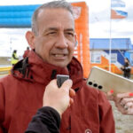 Pedro Franco advierte que “Las alertas no son un capricho; si no las respetamos, las tragedias se repiten”