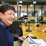 Ramón Gallardo: “Hace falta cintura política para conseguir beneficios para Tierra del Fuego”