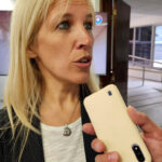 Vialidad Provincial finalizó los trabajos de mantenimiento en la Ruta 119 y desde hoy comenzarán con los trabajos en la Ruta Provincial N° 9