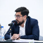 Debate por el Presupuesto 2026: “Runin debe explicar por qué la Provincia no invierte en Río Grande”, planteó Bogado