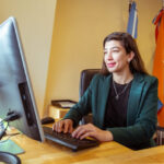 Alejandra Man: “Nación es autoridad de aplicación del régimen y tiene potestad para modificar el proceso productivo de celulares”