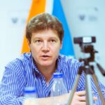 Gustavo Melella: “La relación con Nación requiere diálogo maduro, no sólo cambios de ministros”