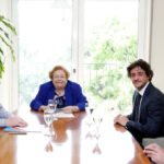 El Municipio de Río Grande y el Ministerio Público de la Defensa de la Nación afianzan vínculos para la promoción y la protección de los derechos humanos