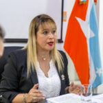 Gracianía convocó a la Legislatura por la deuda con policías territoriales: “Hace meses que no cobran”