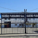 Nación vuelve a bloquear a Sueño Fueguino y la textil queda al borde del colapso Paderne acusa “ilegalidad estructural” contra la 19.640