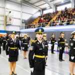 Desde este lunes inscriben para la Escuela de Policía