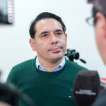 El Concejal Runin advirtió una fuerte subejecución de la obra pública municipal