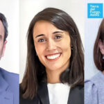 Tierra del Fuego renueva su representación en el Senado: este 28 de noviembre juran los tres nuevos legisladores