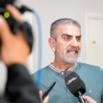 Avanzan en la creación de un comité mixto para abordar la seguridad y prevenir la violencia en las escuelas de la provincia