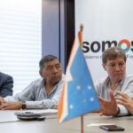 “El acuerdo con YPF consolida una nueva etapa para la industria petrolera fueguina”