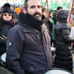 Tomasévich rompe el silencio y acusa un “ataque político” en medio de deudas, prestadores caídos y versiones cruzadas por OSEF