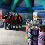 TotalEnergies acompaña con responsabilidad y alegría las Serenatas Estudiantiles en Río Grande