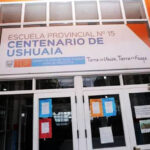 UDA repudia los hechos de violencia contra docentes de Tierra del Fuego