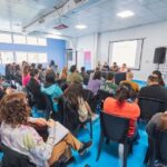 Ushuaia fue sede de las jornadas en prevención combinada del VIH