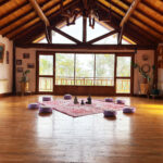 Respirar en la Naturaleza: proponen un retiro de yoga para renovar cuerpo y mente en Tolhuin