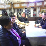 ARA San Juan: a ocho años del naufragio, la vocación y el servicio de sus 44 tripulantes permanecen en la memoria de todos los argentinos