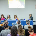 Río Grande participó del IV Encuentro Nacional de la Red de Asentamientos Populares