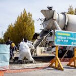 Mejoramiento Vial: el Municipio de Río Grande intensifica los trabajos de bacheo en toda la ciudad