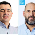 El 3 de diciembre juran Rodríguez y Tita como los nuevos diputados fueguinos