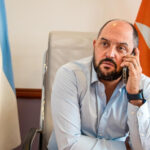 Greve confirmó que la Legislatura sesionará el 19 de noviembre tras la polémica del presupuesto