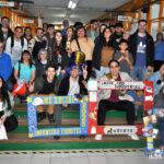 La UTN fueguina sumó tres nuevos ingenieros con proyectos de impacto productivo