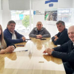 La Libertad Avanza impulsa una moratoria tributaria en la Legislatura provincial a pedido de las cámaras