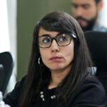 Belén Monte de Oca: “Se viene una etapa muy importante para seguir transformando nuestro país”