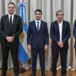 El Gobierno nacional anunció la quita de retenciones al petróleo: Firmó el primer acuerdo con el gobernador de Chubut