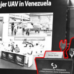 Venezuela y la fabricación de drones con supervisión de Irán
