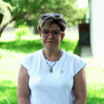 Rosana Mansilla es la primera directora fueguina del secundario del María Auxiliadora tras 130 años de historia