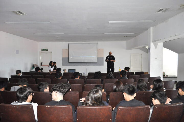 utn centro estudiantes