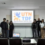La UTN fueguina participó en el CPET de las actividades por el Día de la Educación Técnica