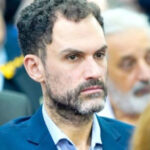 Sin quórum para el Presupuesto 2026: Devita llegó a la Legislatura pero no hubo reunión