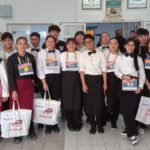 Un impulso para mil futuros: el Centro de Formación Laboral agradeció la valiosa donación de TotalEnergies