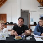 La Cámara de Comercio de Ushuaia impulsa la creación de una bolsa de valores