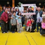 Egresaron cuatro nuevos Técnicos en Recursos Humanos en Río Grande