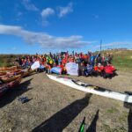 Una travesía que volvió con fuerza: balance y proyección del 34° Raid Náutico Binacional