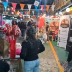 Diciembre a pleno: ocho días de feria en la UTN fueguina para cerrar un año histórico