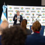 Jorge Canals: “Vivimos tiempos muy difíciles en los que es indispensable reforzar el diálogo político e institucional”