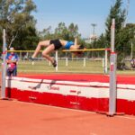 La delegación fueguina sumó medallas en la segunda jornada de los Juegos Binacionales de la Araucanía