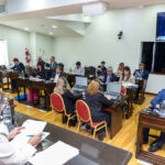 La Legislatura de Tierra del Fuego aprobó una nueva ley de acuicultura